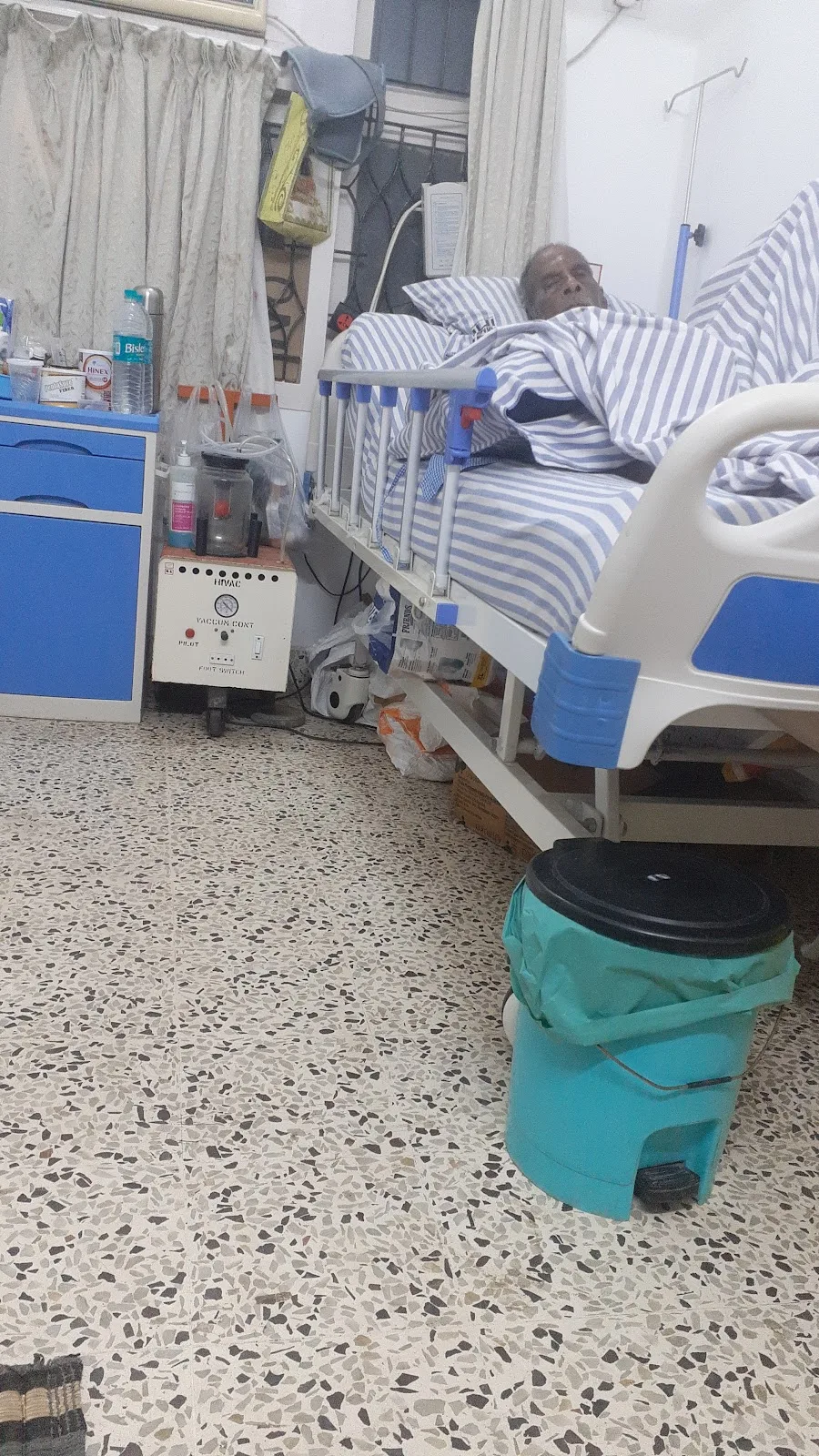 Sashitha Home Health Care Services - Elder Care Services in Chennai, Mylapore, OMR, Ashok Nagar, T Nagar, Perungudi