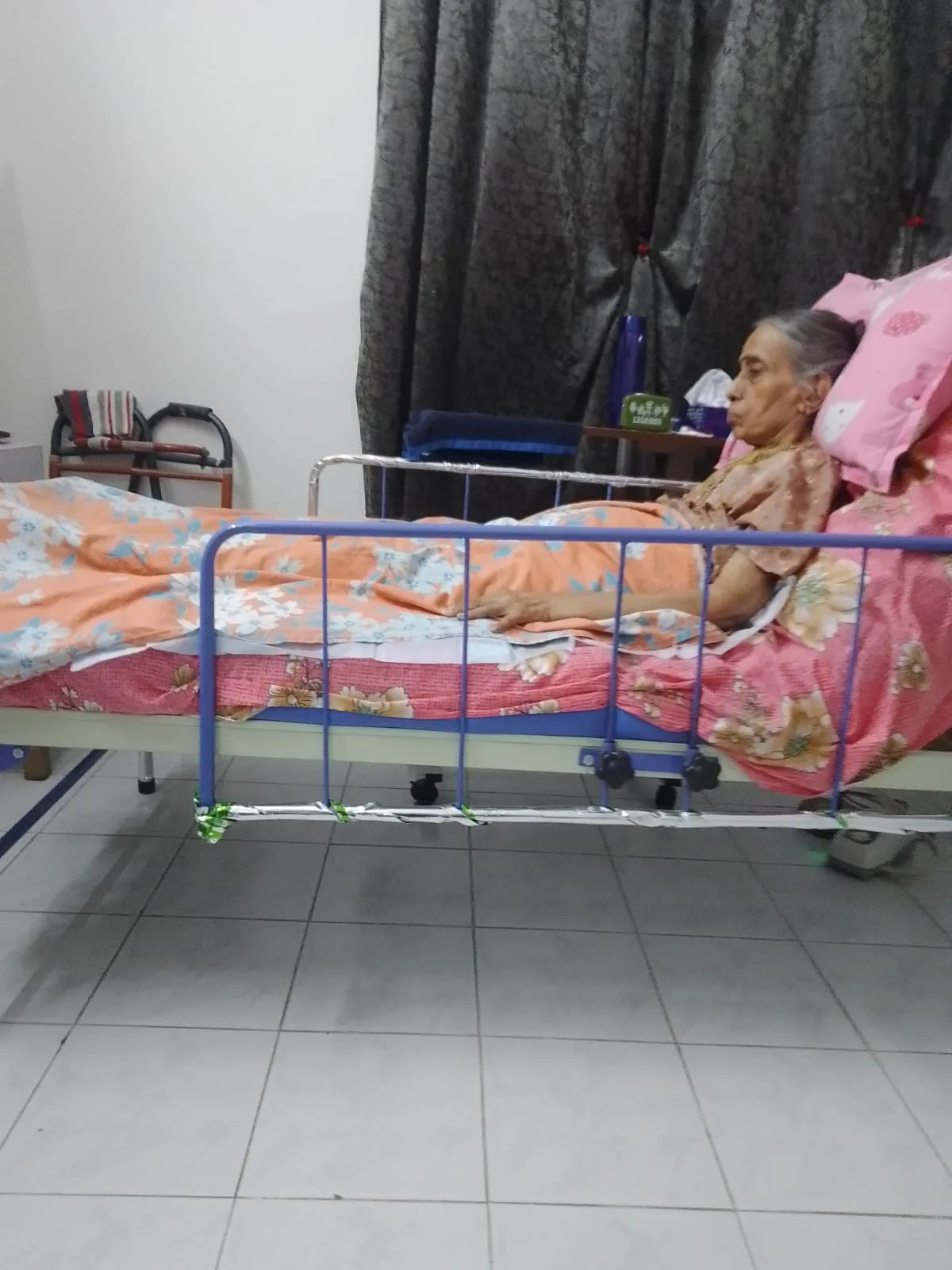 Sashitha Home Health Care Services - Elder Care Services in Chennai, Mylapore, OMR, Ashok Nagar, T Nagar, Perungudi