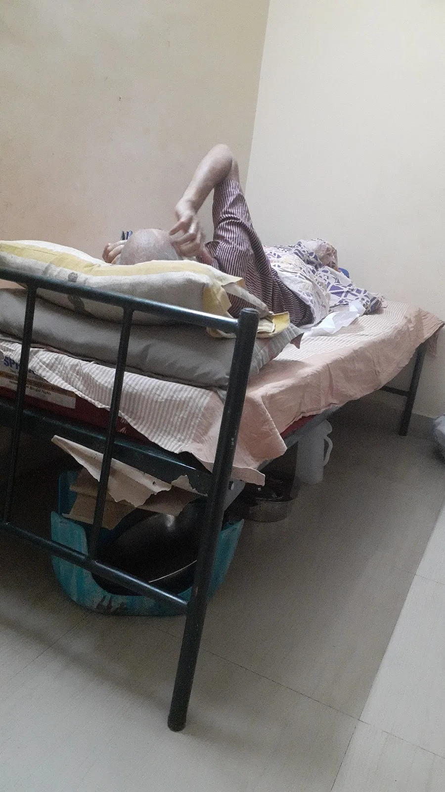Sashitha Home Health Care Services - Elder Care Services in Chennai, Mylapore, OMR, Ashok Nagar, T Nagar, Perungudi