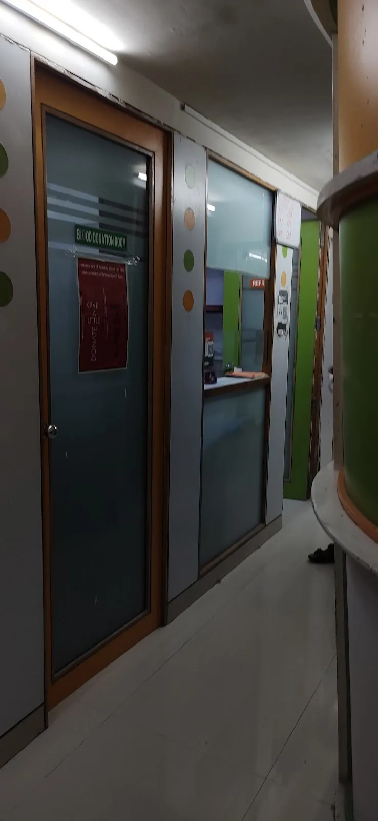 Navjivan Blood Bank and Lab (Thane)