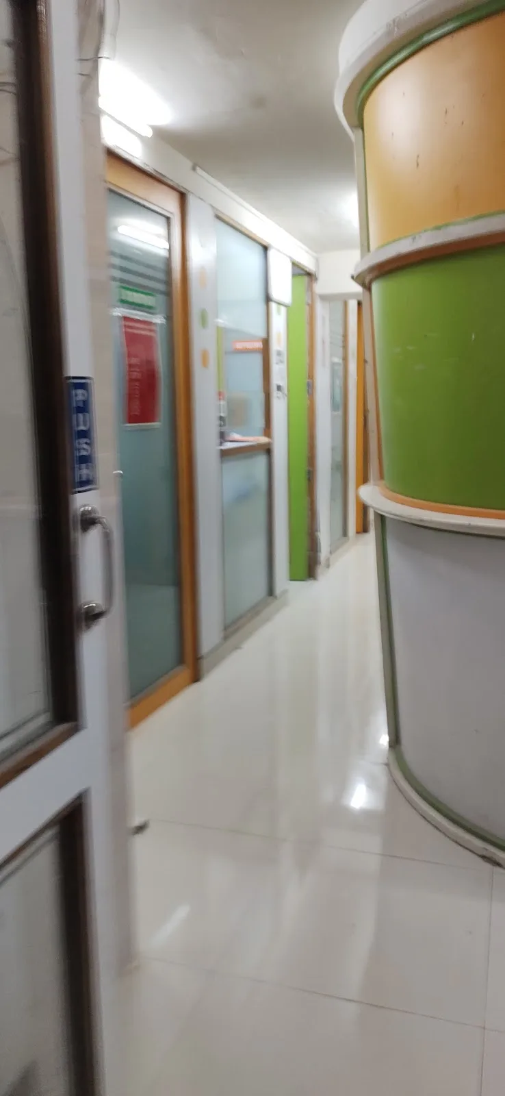 Navjivan Blood Bank and Lab (Thane)