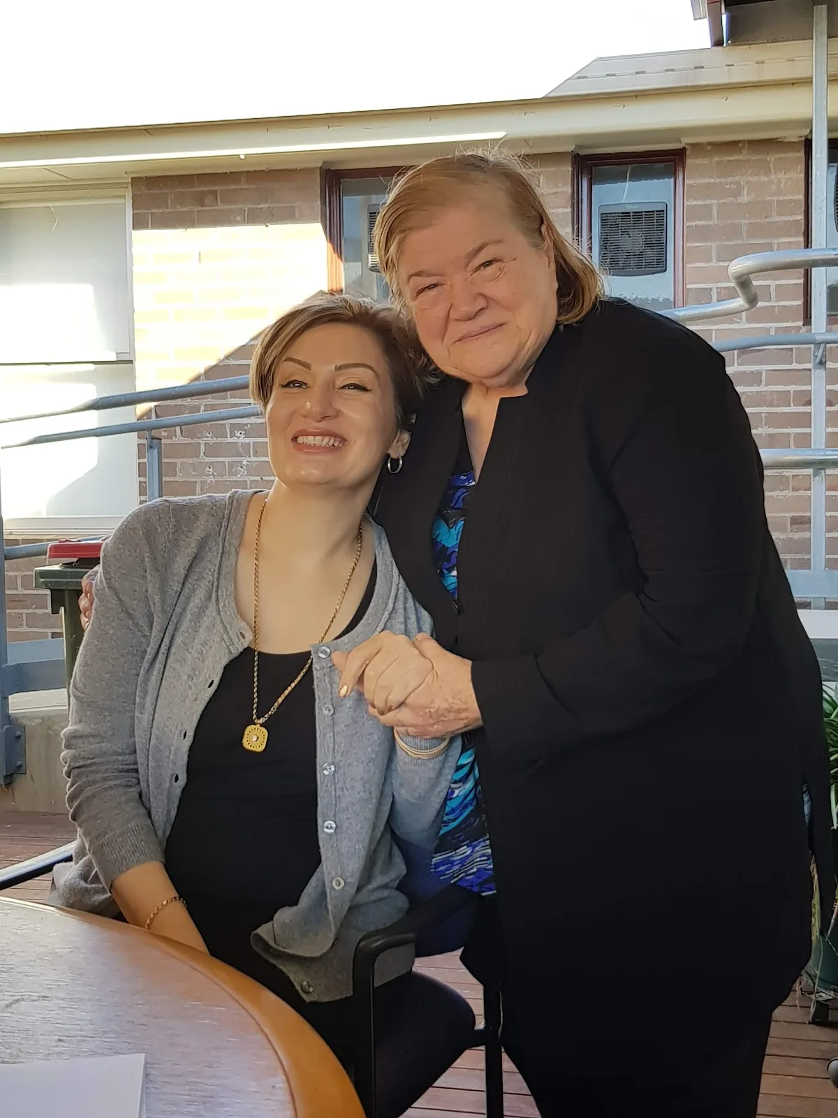 Multicultural Disability Advocacy Australia (MDAA)