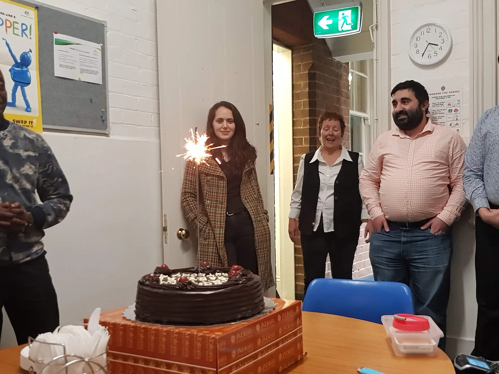 Multicultural Disability Advocacy Australia (MDAA)