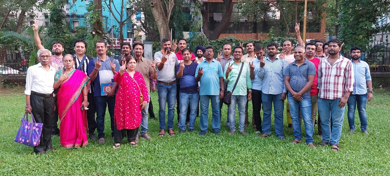 Vaastav Foundation Sunday Counselling Venue