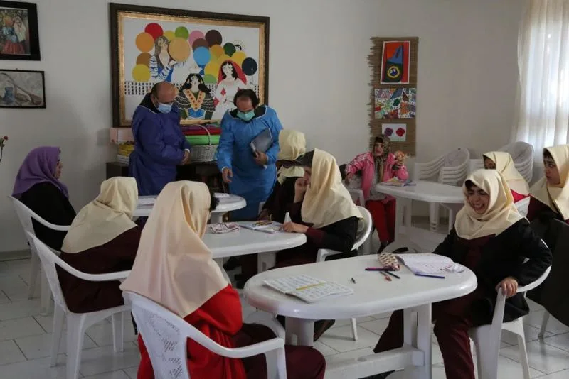 بنیاد خیریه نیکوکرداران بناء