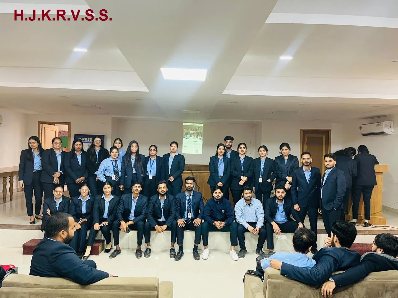 HINDUSTAN JAN KALYAN RASHTRIYA VIKAS SEWA SAMITI