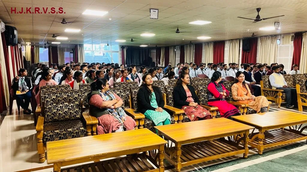 HINDUSTAN JAN KALYAN RASHTRIYA VIKAS SEWA SAMITI