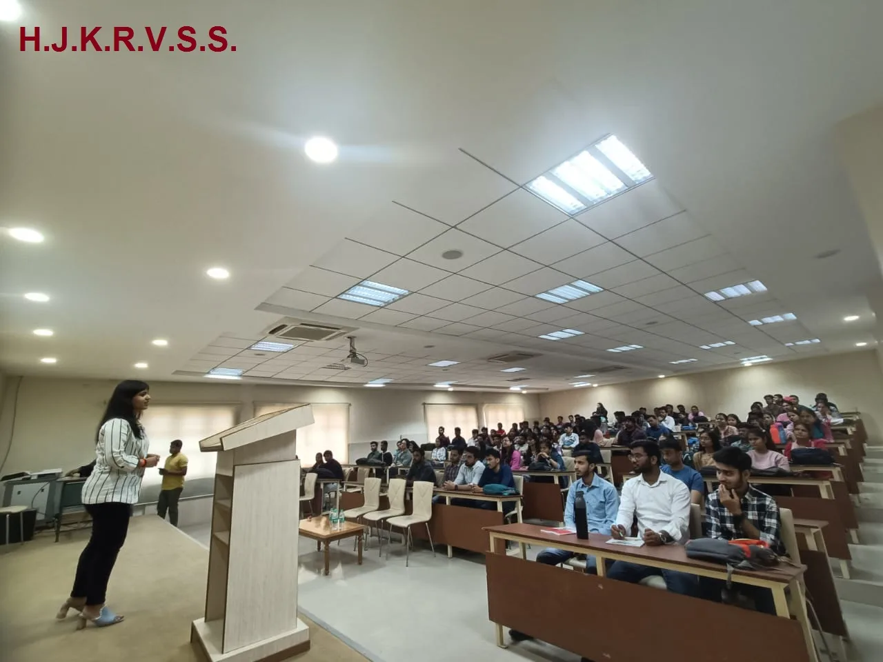 HINDUSTAN JAN KALYAN RASHTRIYA VIKAS SEWA SAMITI