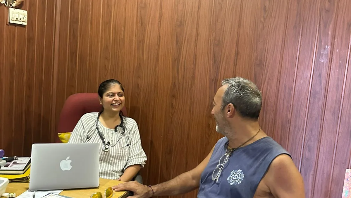 Prahana Health - Dr. Deepshikha Gaur, BNYS