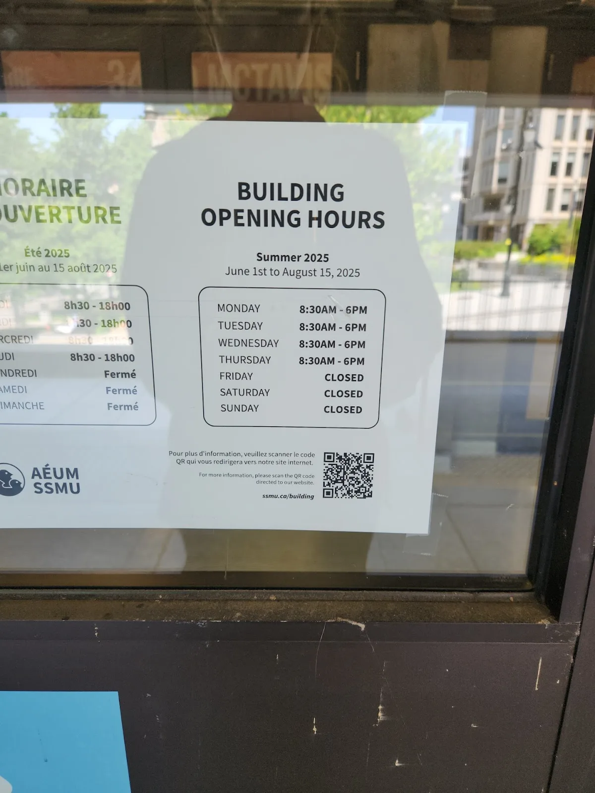 Legal Information Clinic at McGill