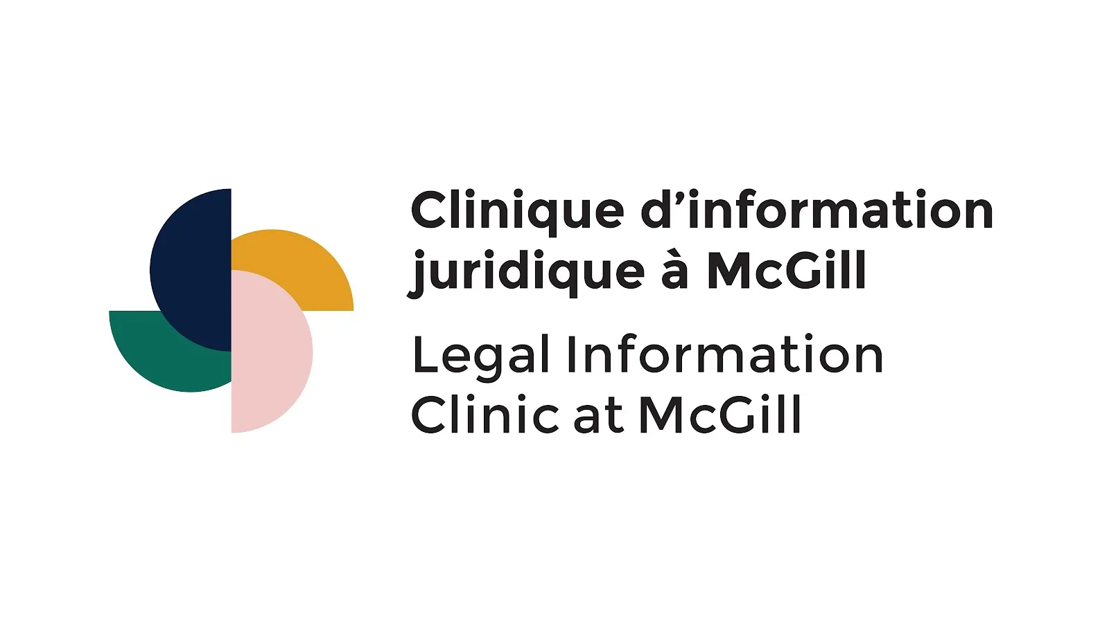 Legal Information Clinic at McGill