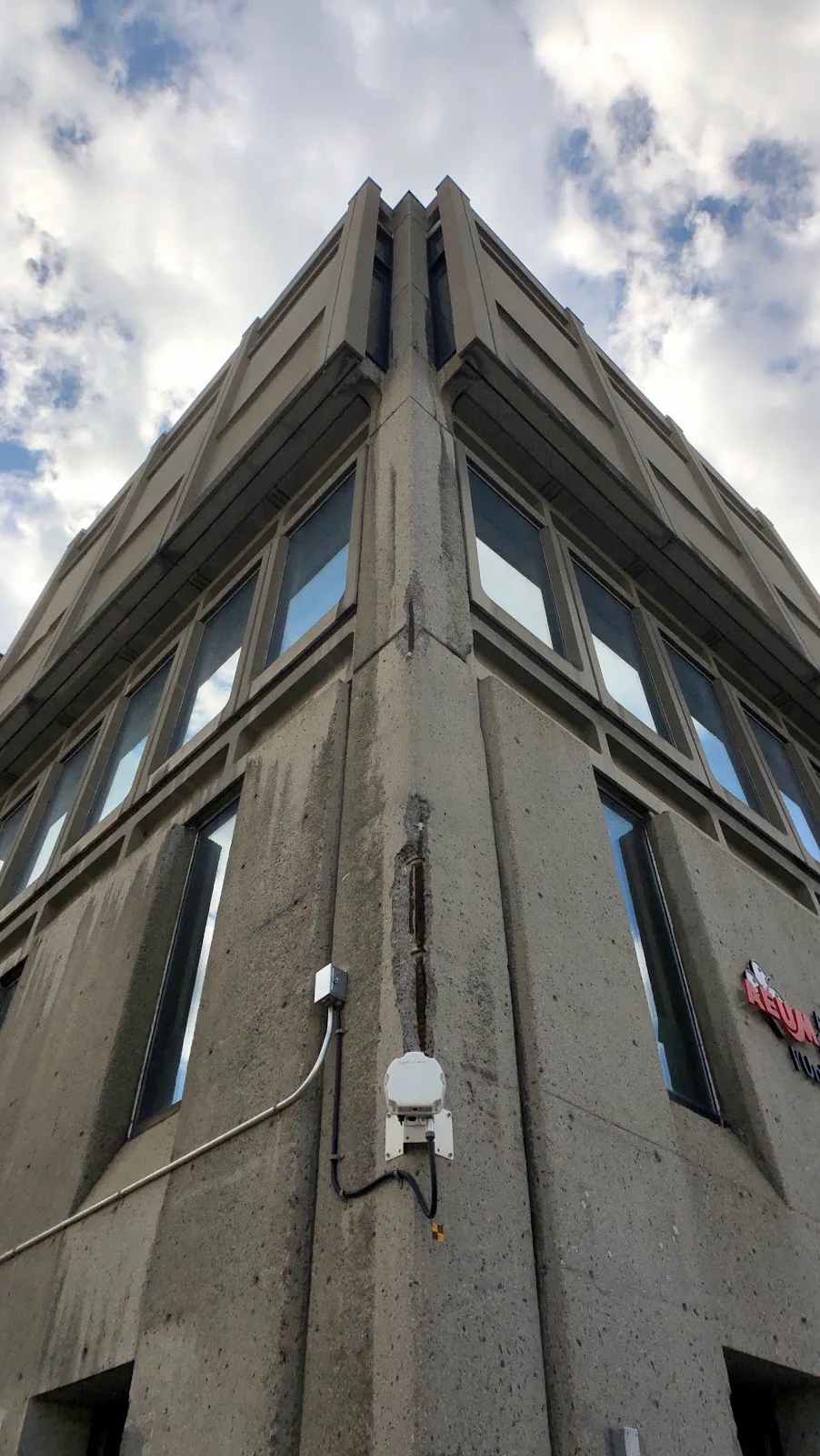 Legal Information Clinic at McGill