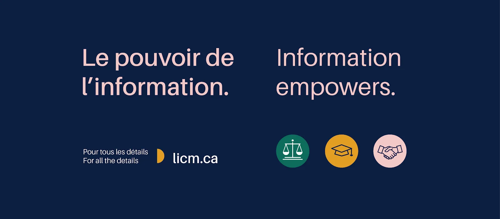 Legal Information Clinic at McGill