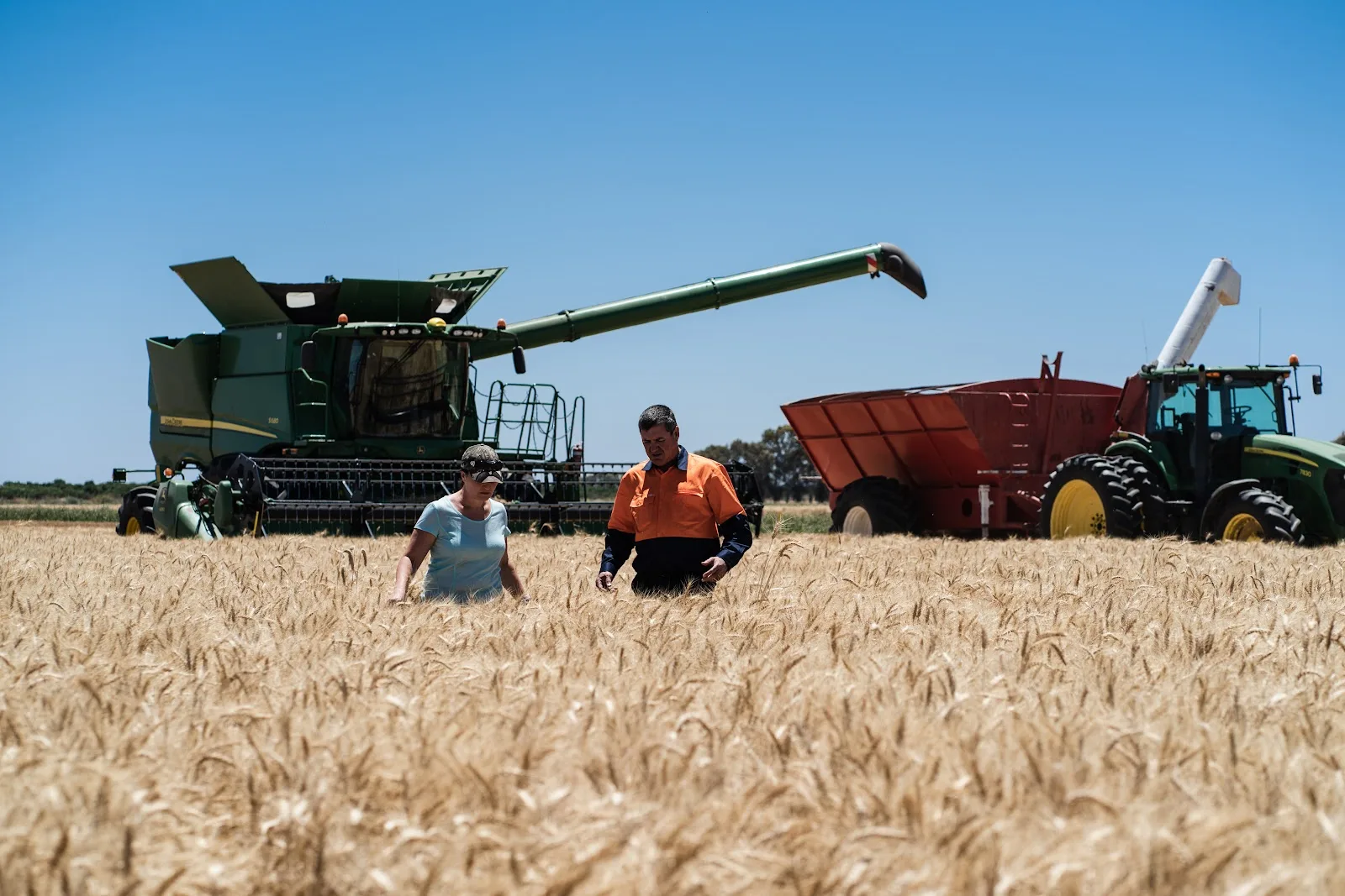 NSW Farmers