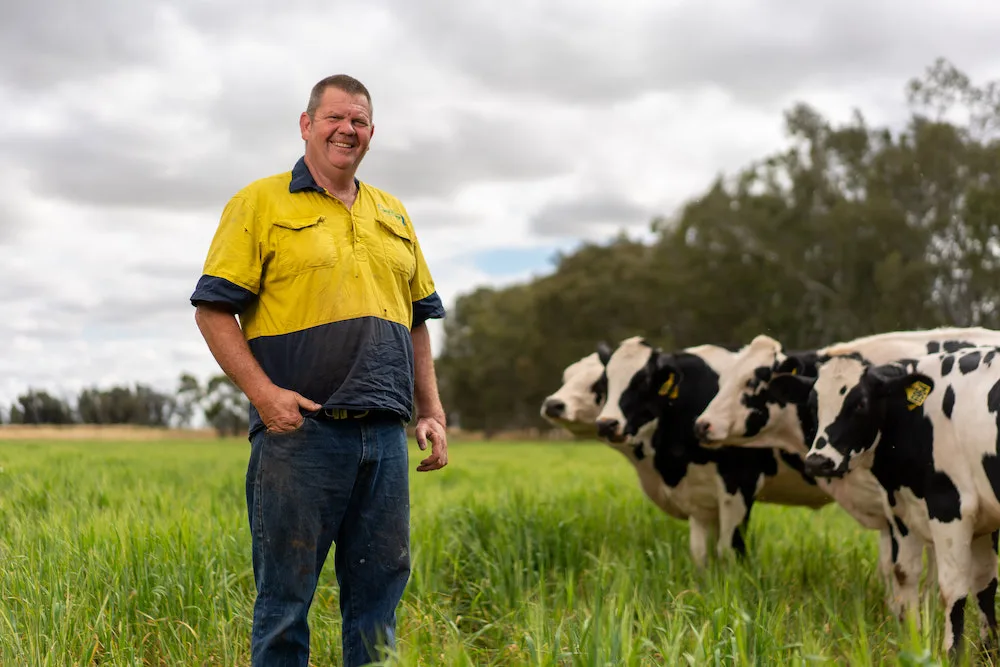 NSW Farmers