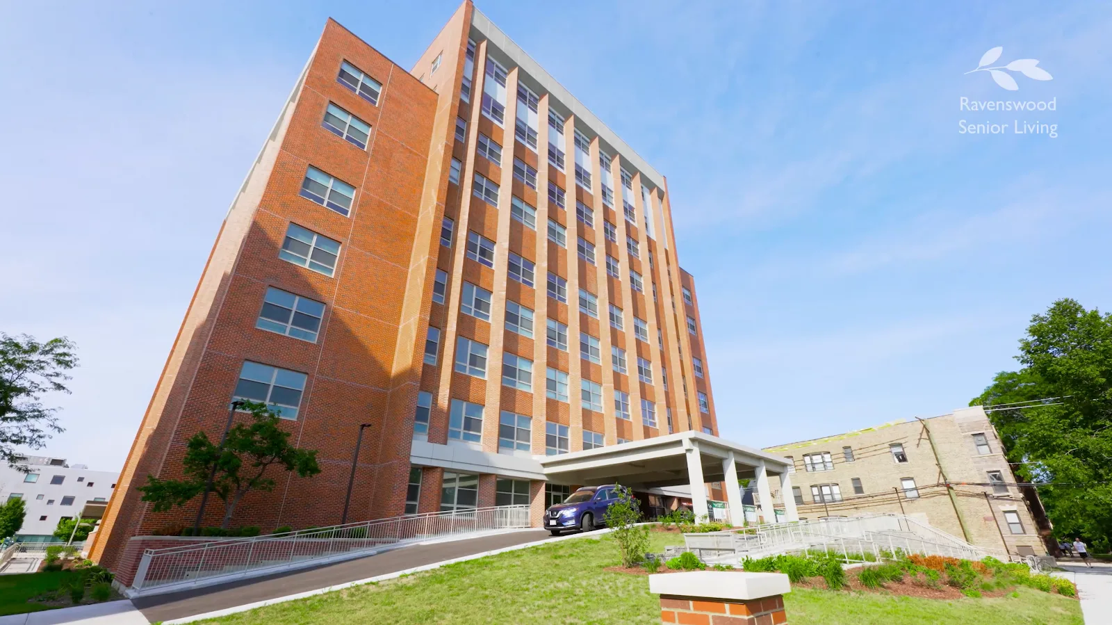Ravenswood Supportive Living