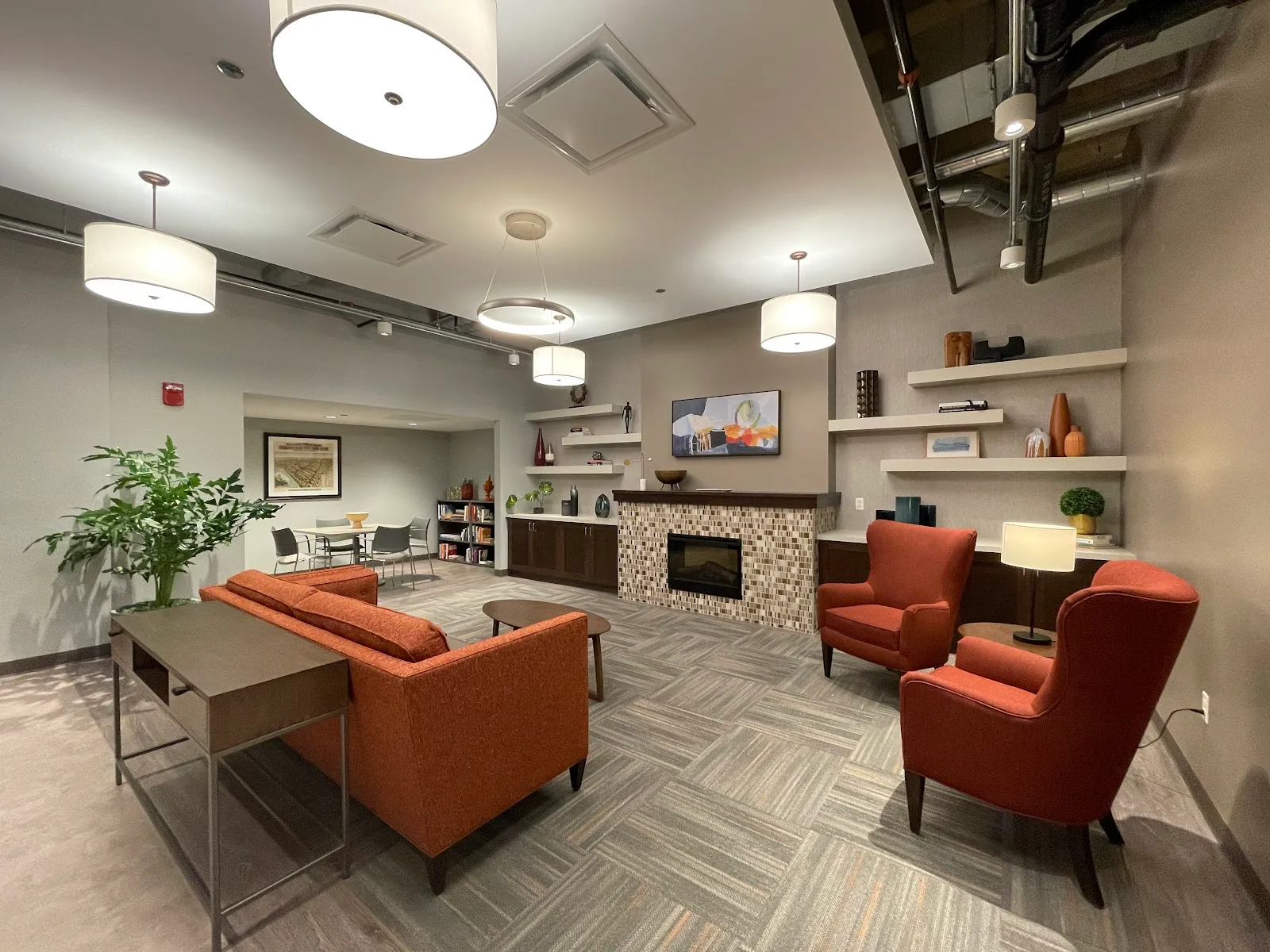 Ravenswood Supportive Living