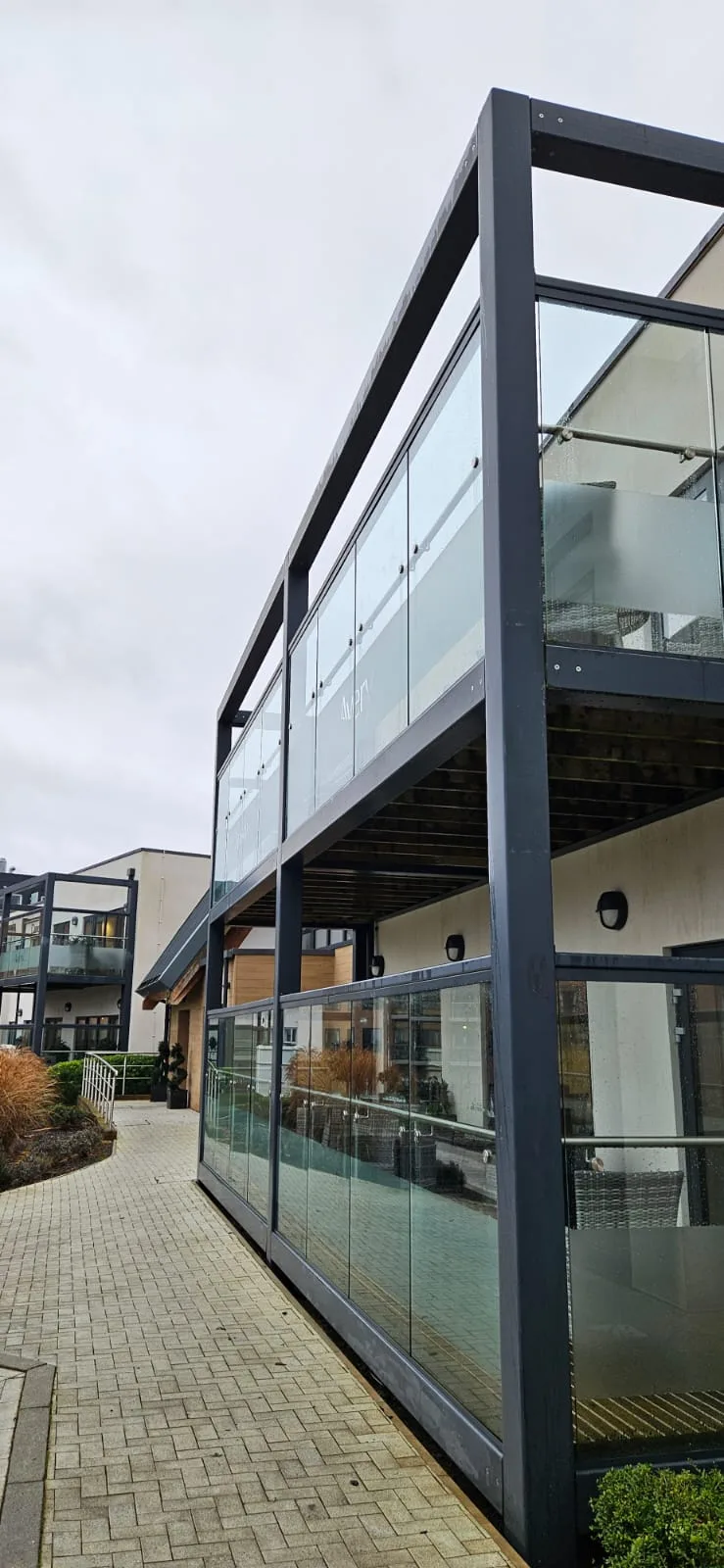 Bourn View Care Home