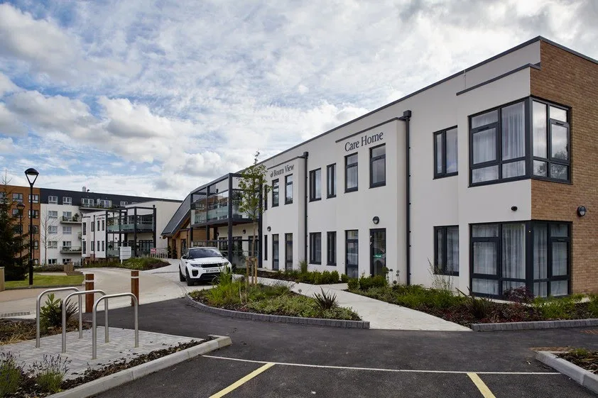Bourn View Care Home