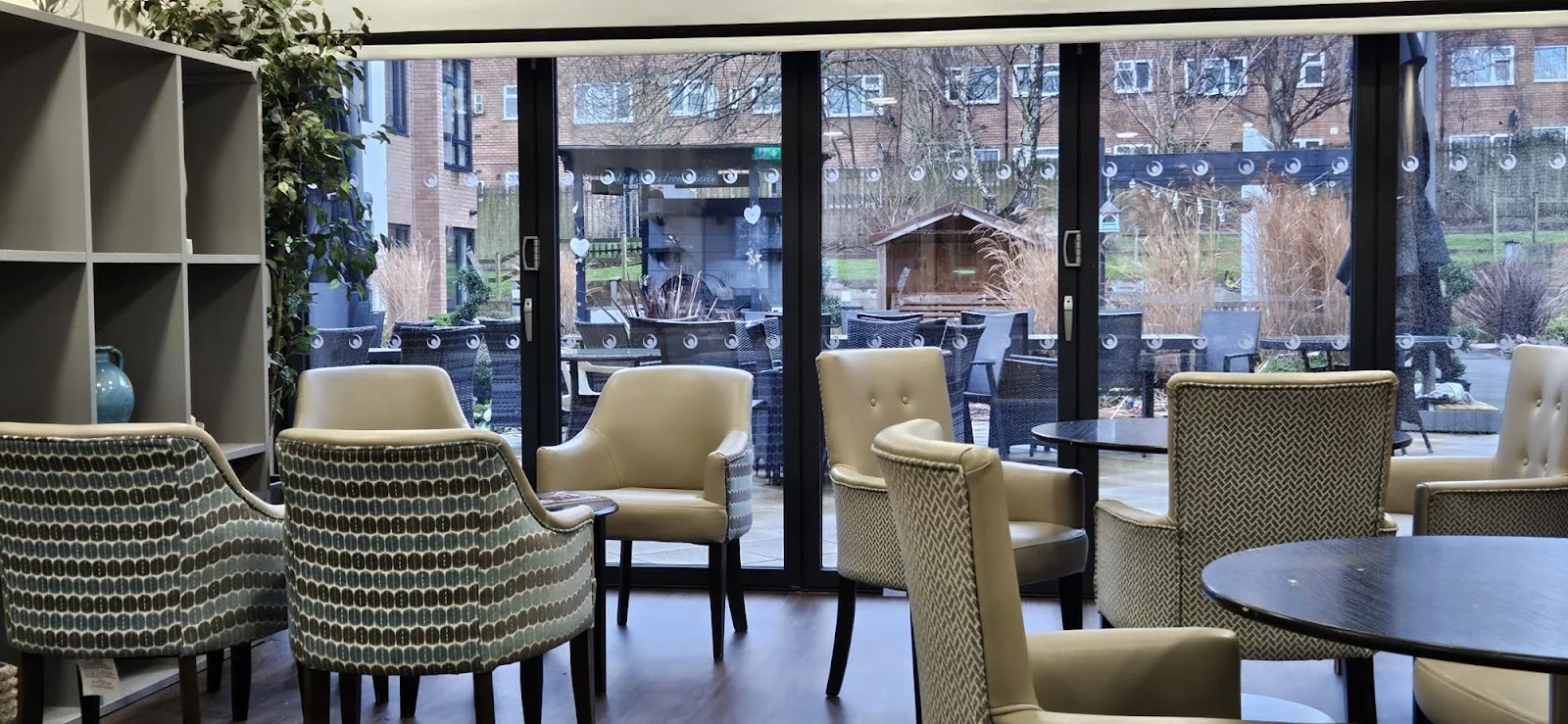 Bourn View Care Home