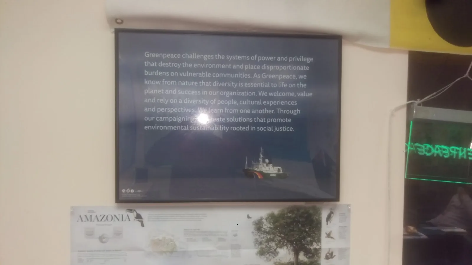 Greenpeace USA