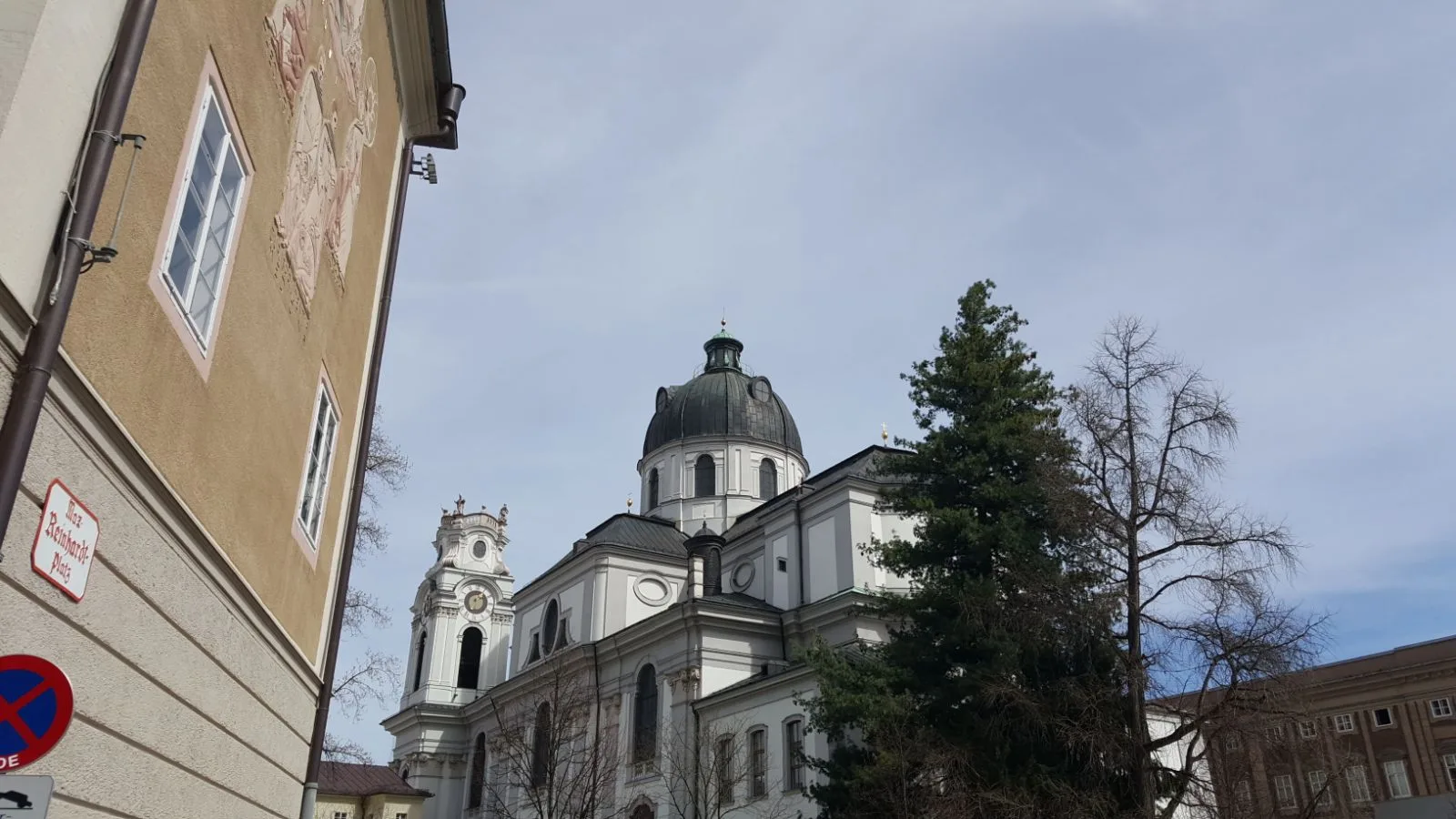 Afro-Asiatisches Institut Salzburg