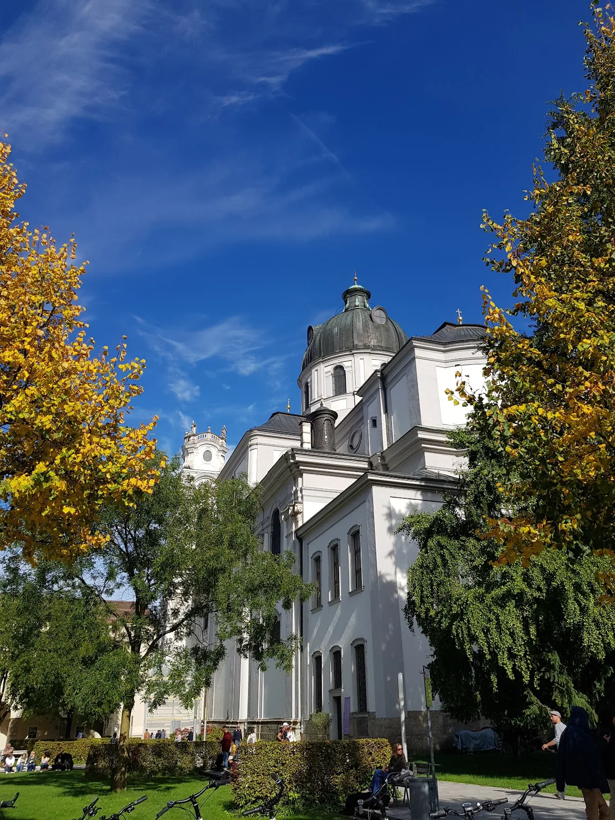Afro-Asiatisches Institut Salzburg