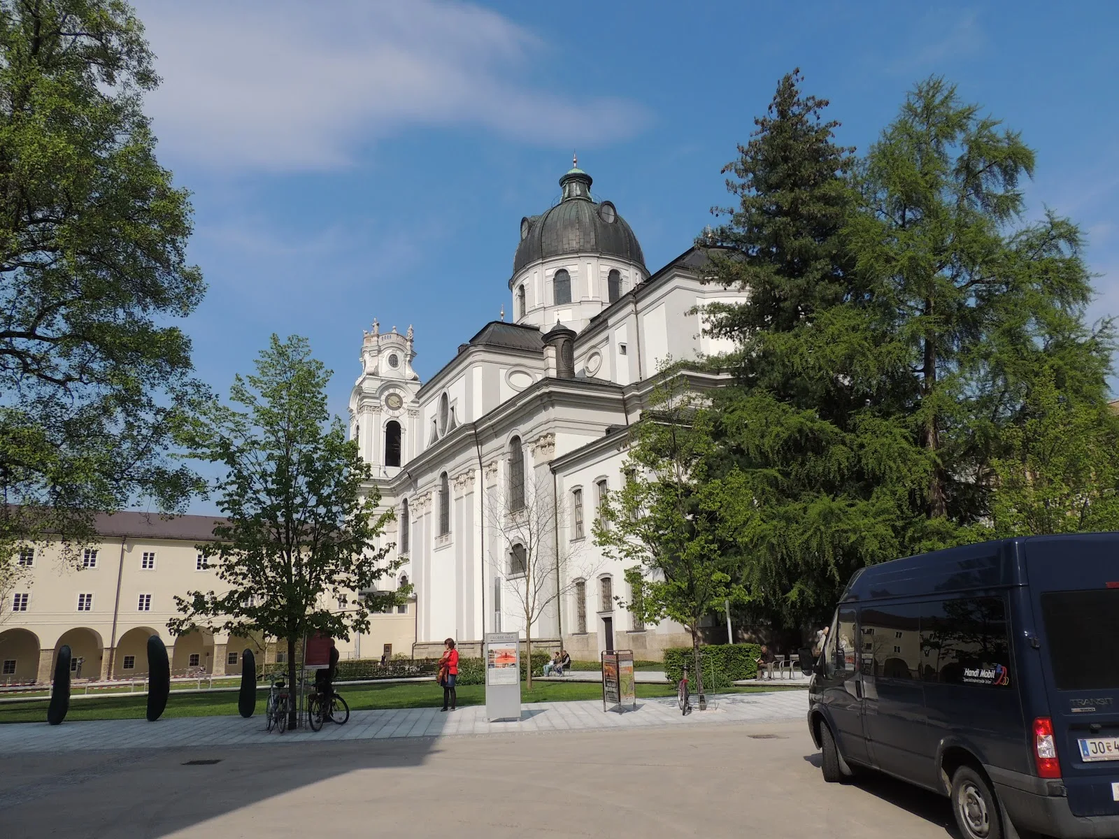 Afro-Asiatisches Institut Salzburg
