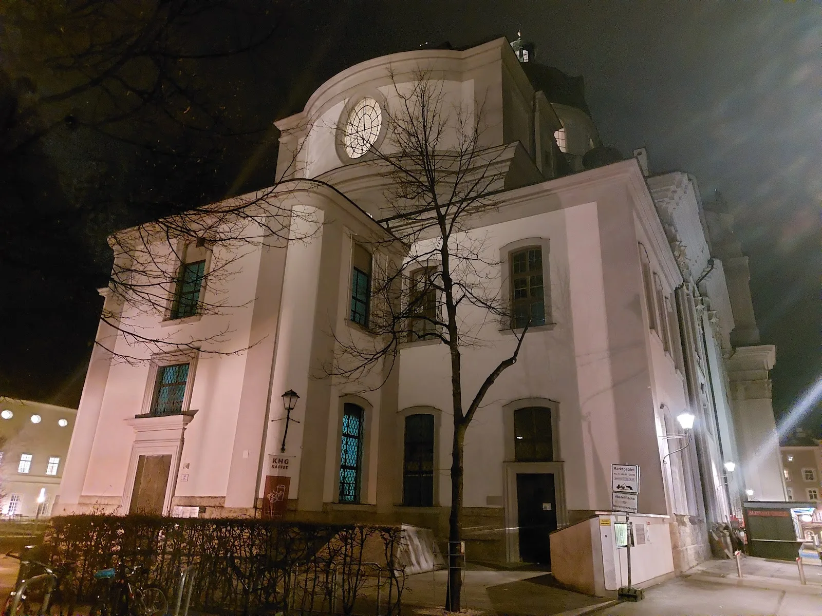 Afro-Asiatisches Institut Salzburg