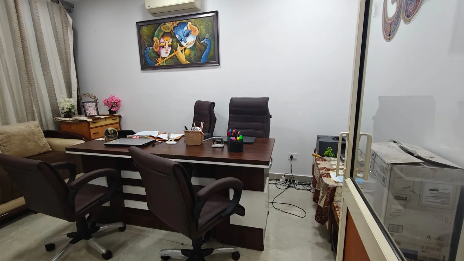 Adv Udita Goel