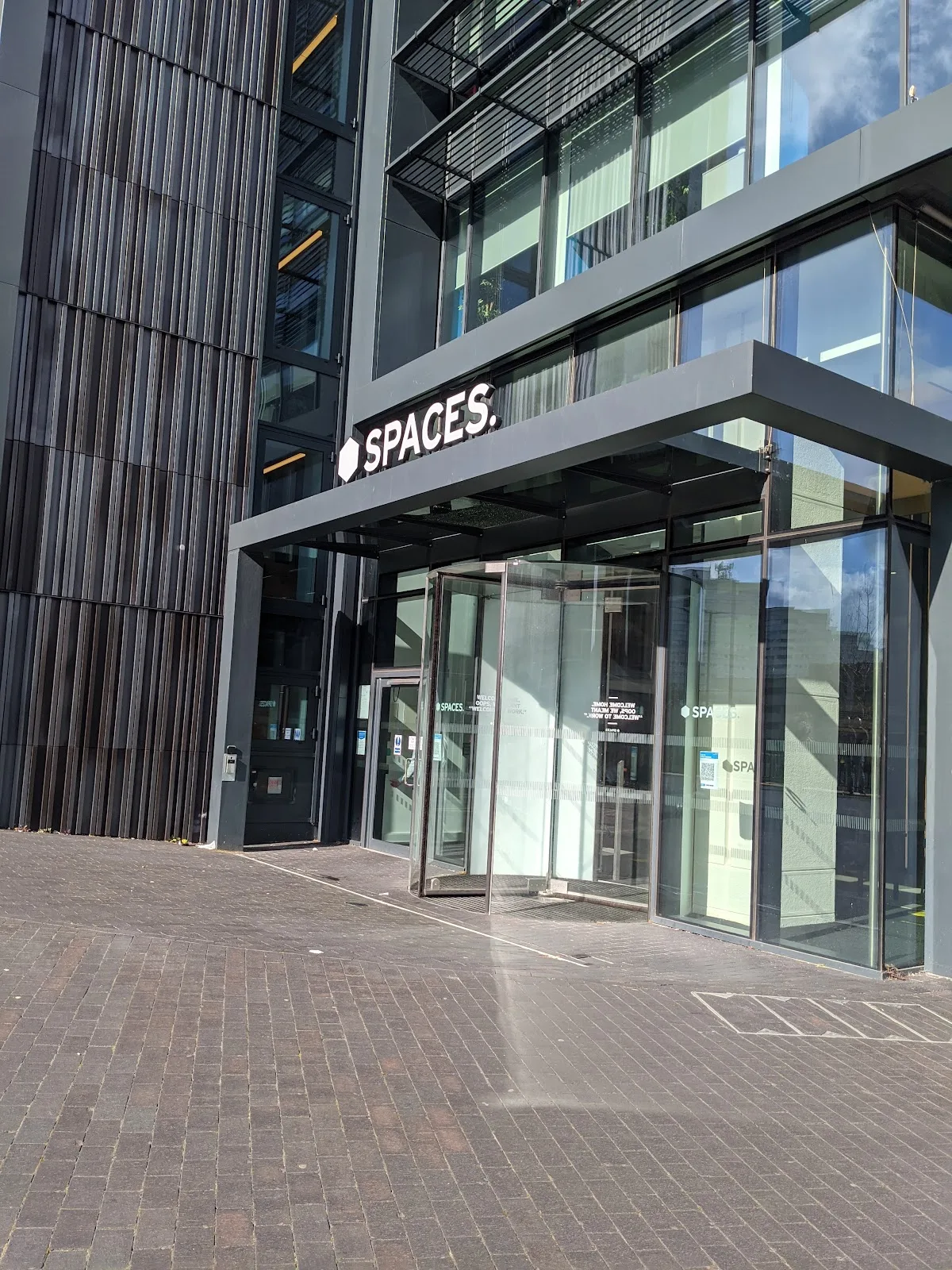 Sopra Steria (BRP Card agency)