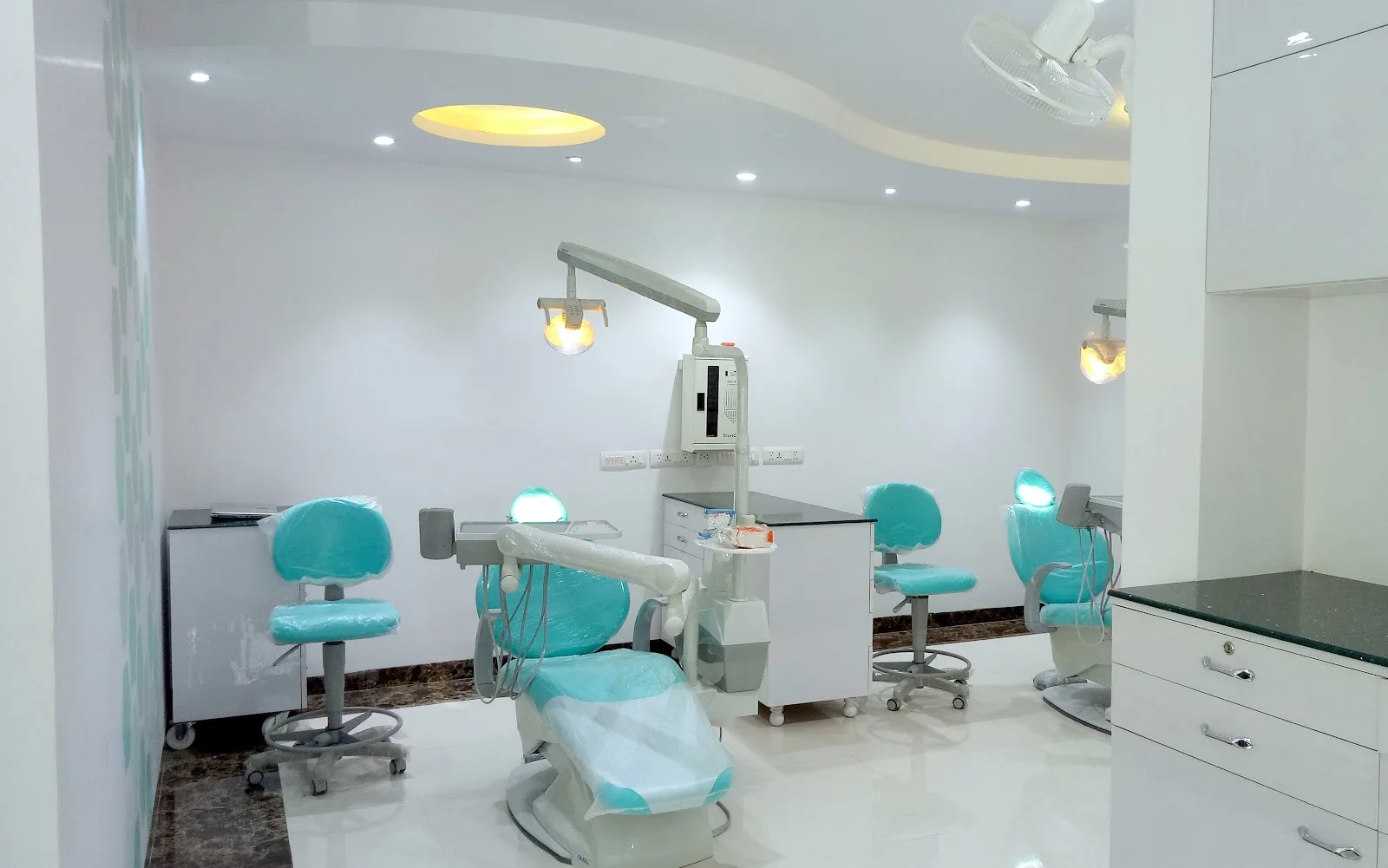 Kailash Nursing Home,Eye Care,IVF