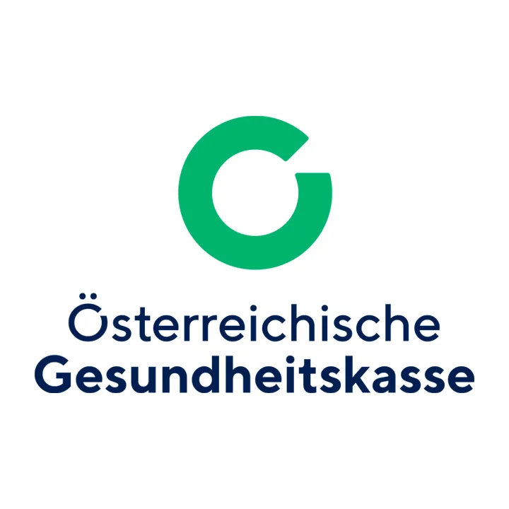 ÖGK Mein Gesundheitszentrum für Physikalische Medizin Neubau - Österreichische Gesundheitskasse