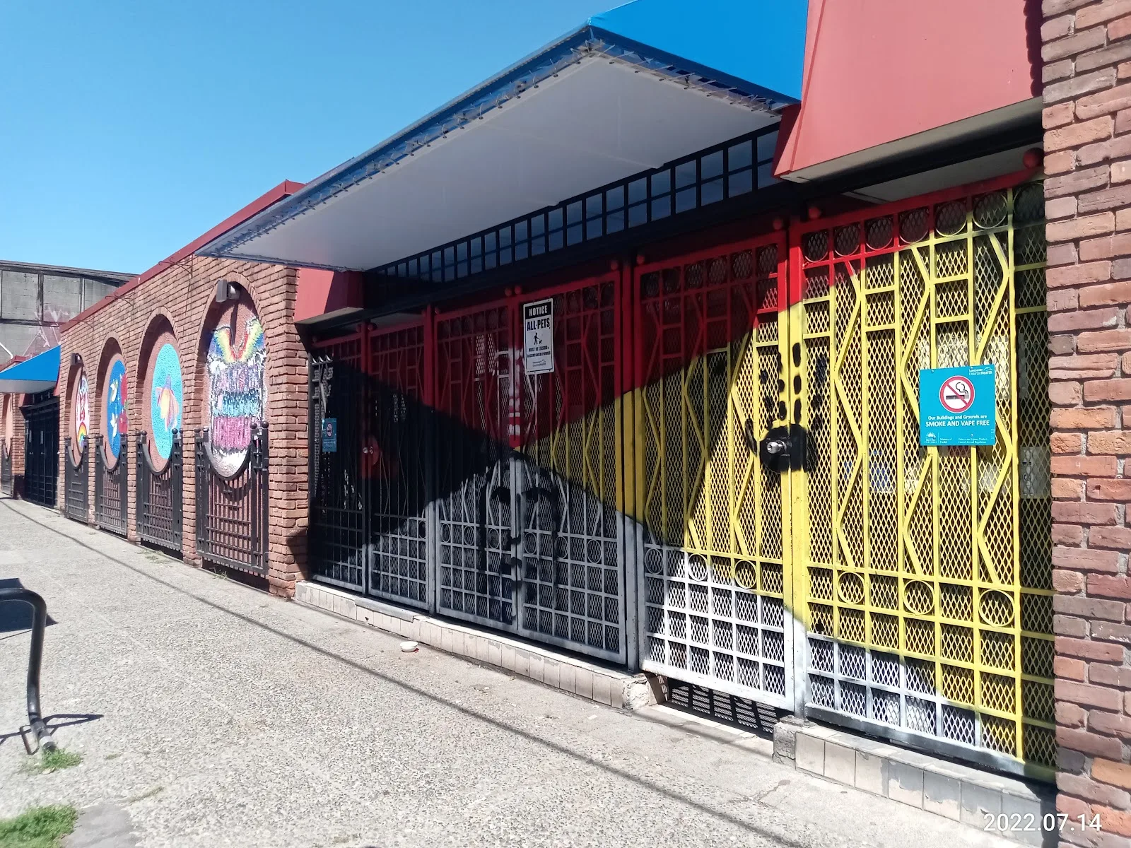 Downtown Community Health Clinic