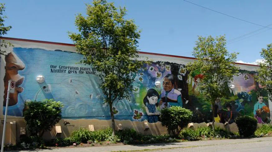 Downtown Community Health Clinic