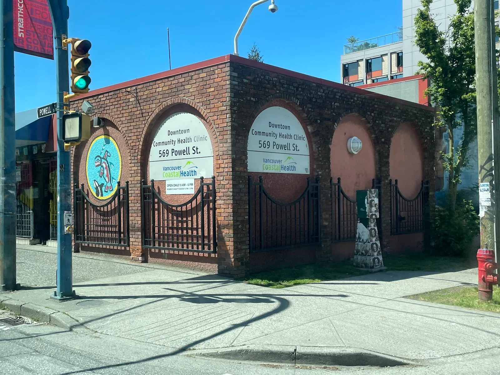Downtown Community Health Clinic