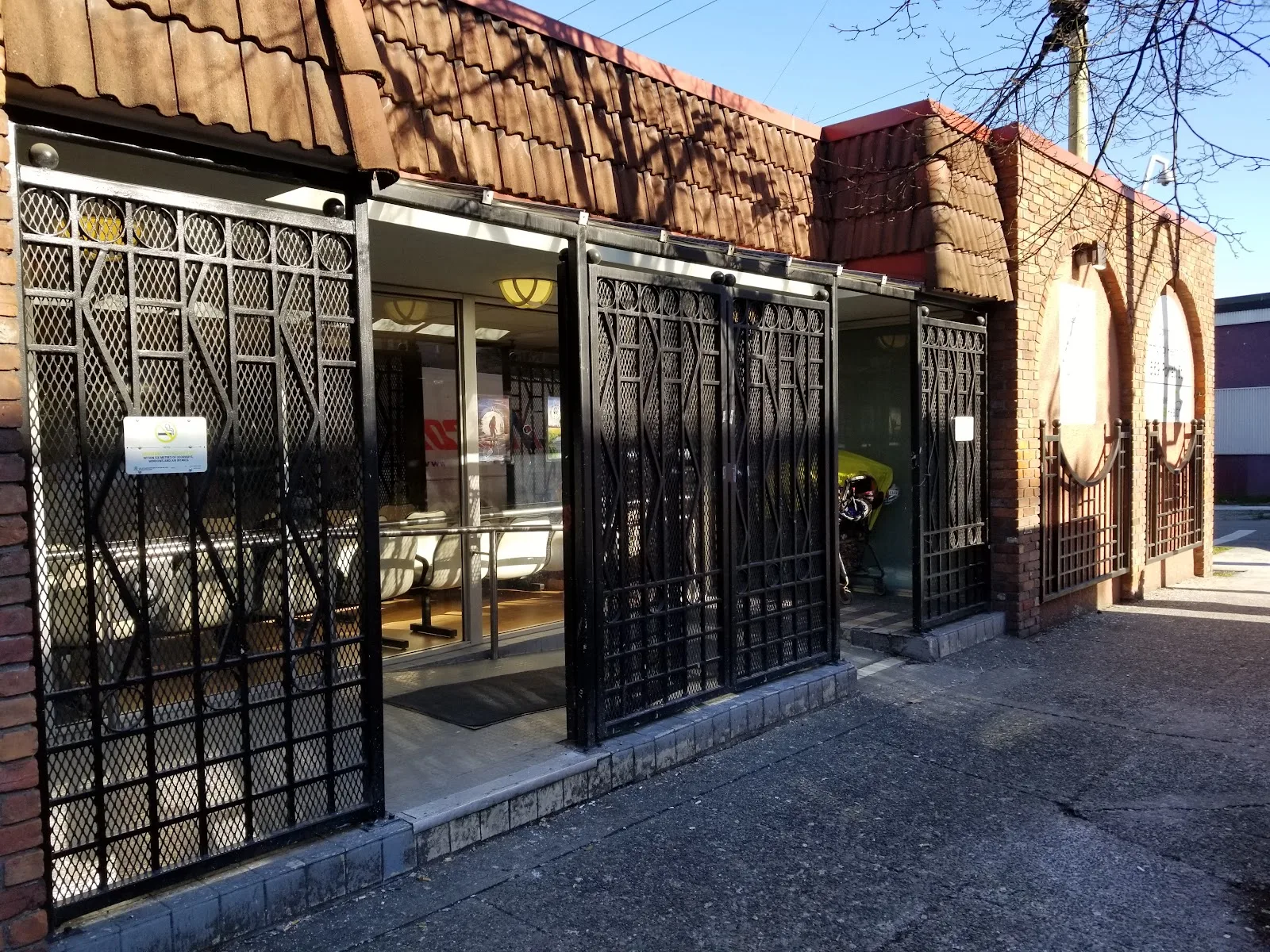 Downtown Community Health Clinic