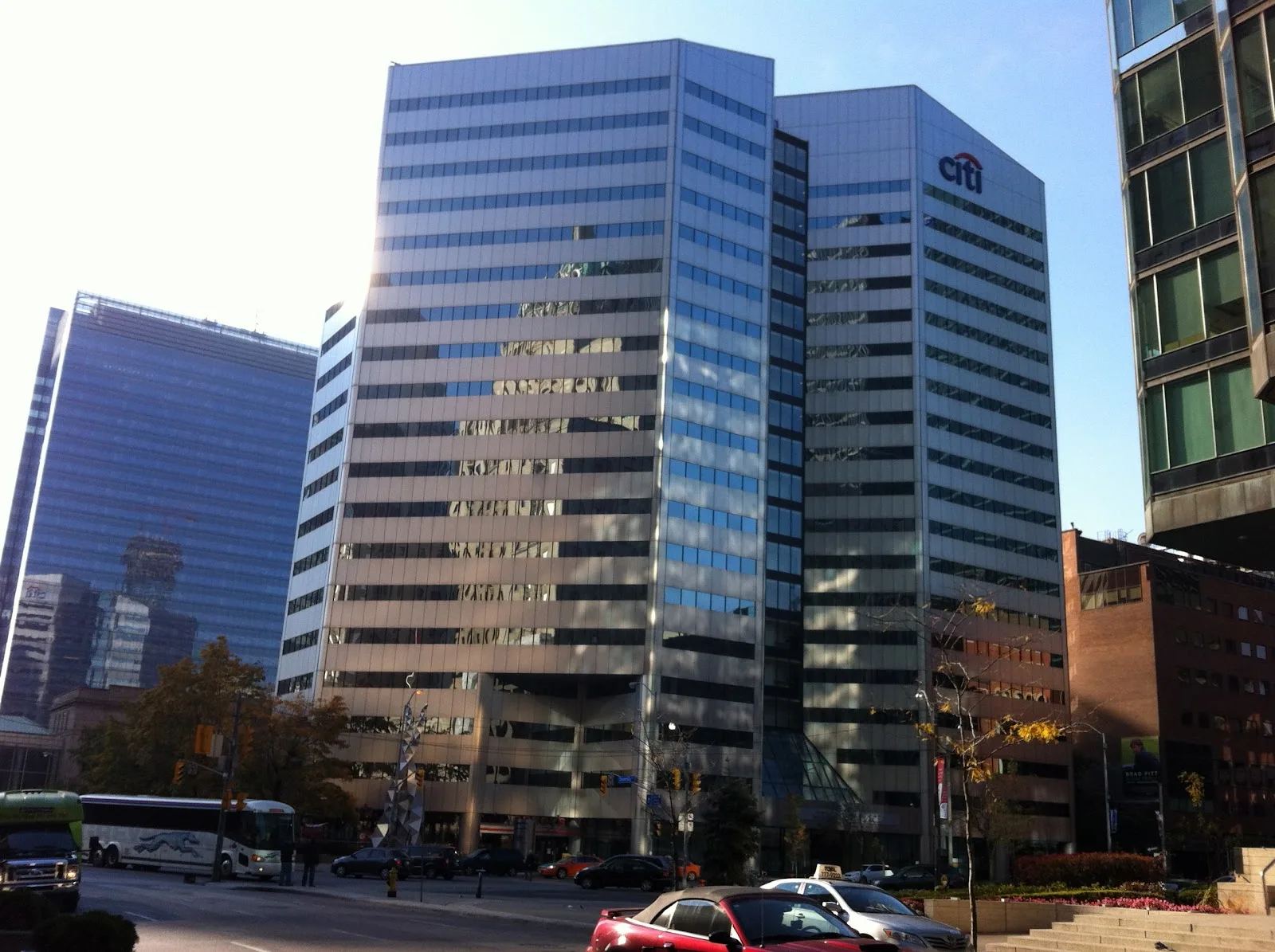 Castleview Wychwood Towers Long-Term Care Home (City of Toronto)