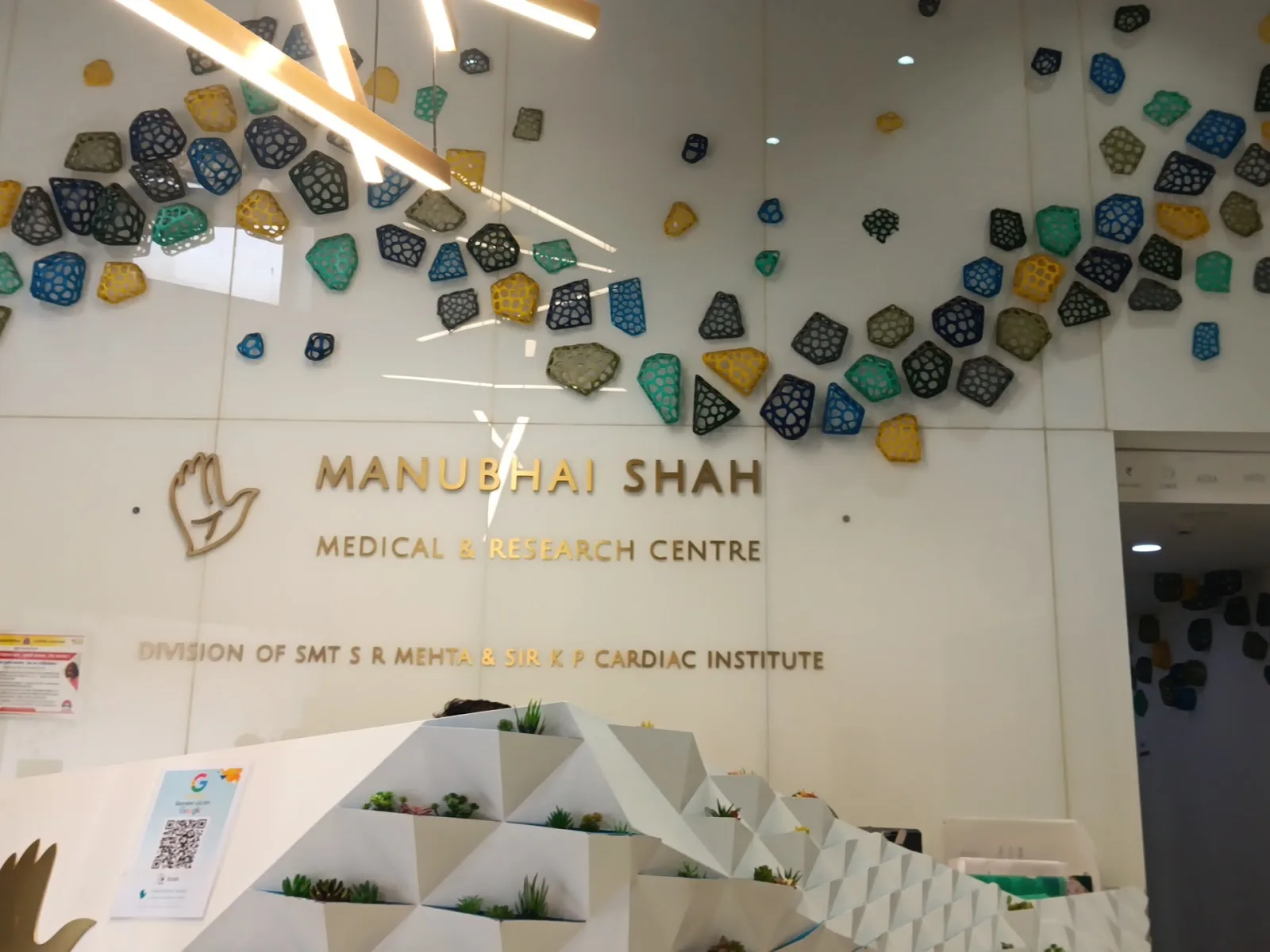 Manubhai Shah Medical & Research Centre - MS Medical Mumbai