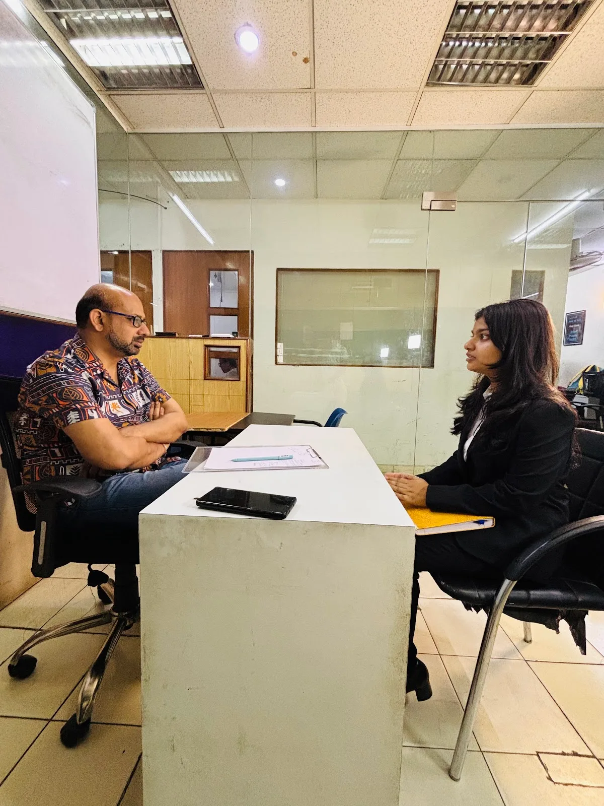 IPM CAREERS
