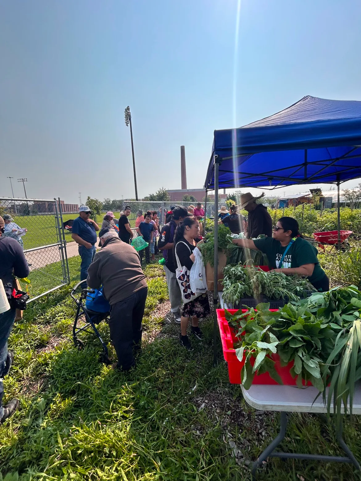 Little Village Environmental Justice Organization