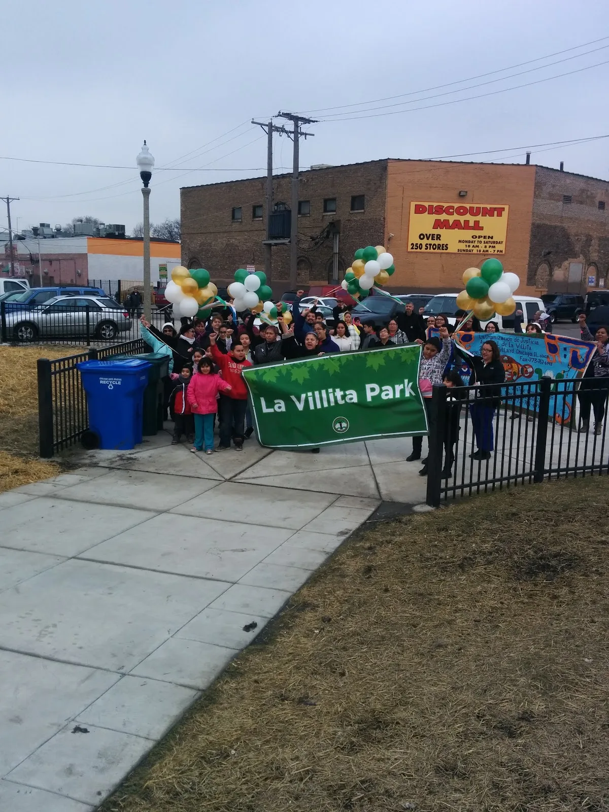 Little Village Environmental Justice Organization