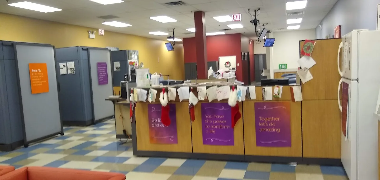 Vitalant Blood Donation- Chicago