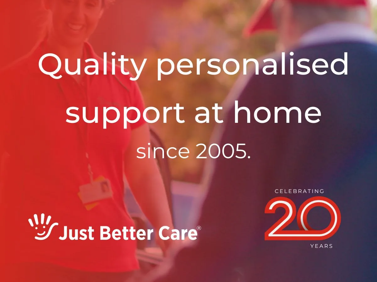 Just Better Care Australia