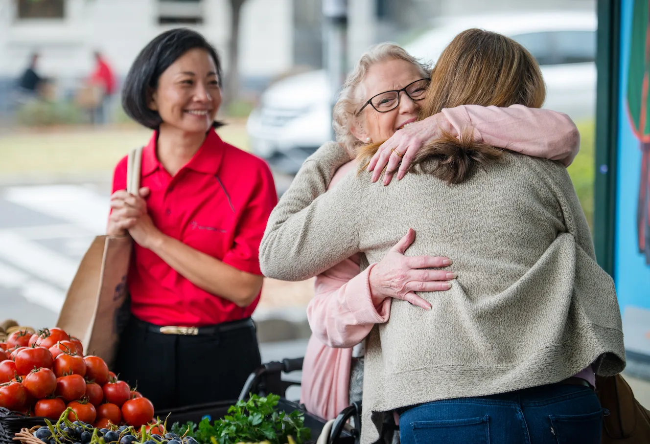 Just Better Care Australia