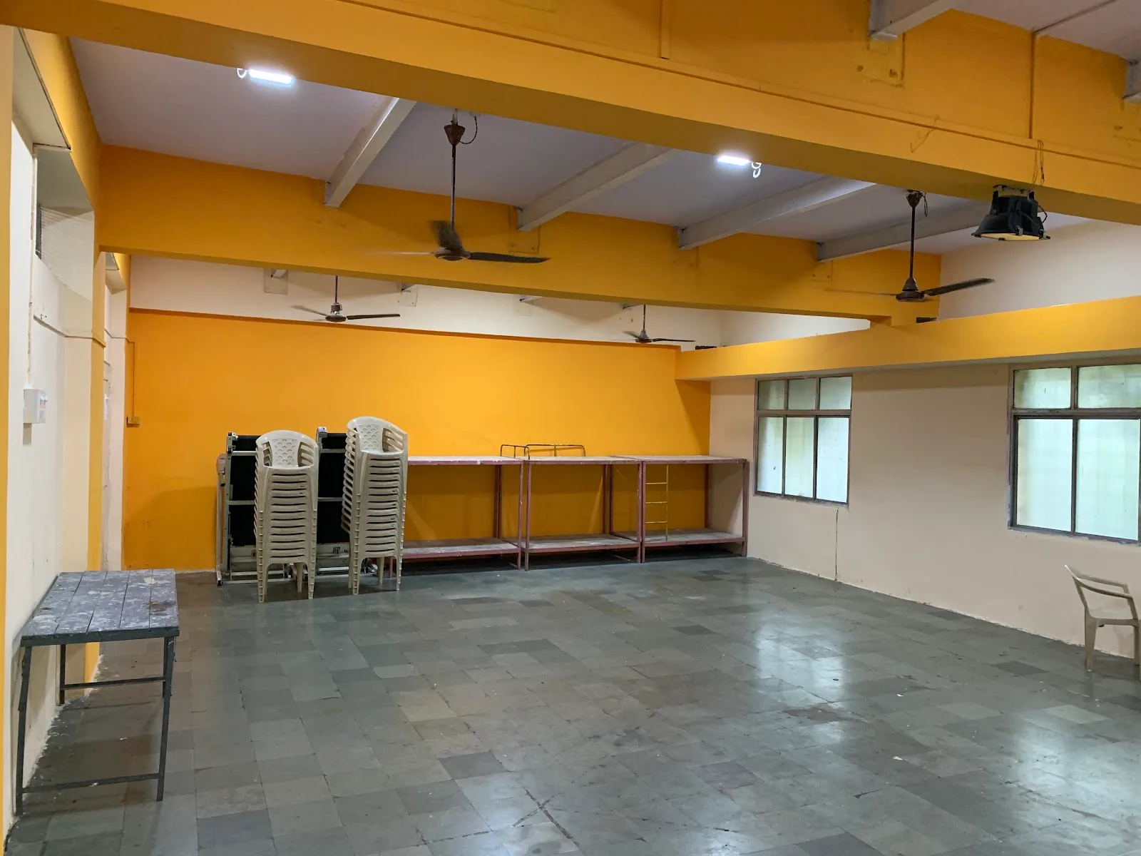 Mahila Jivan Samvardhak Mandal Maze Maher