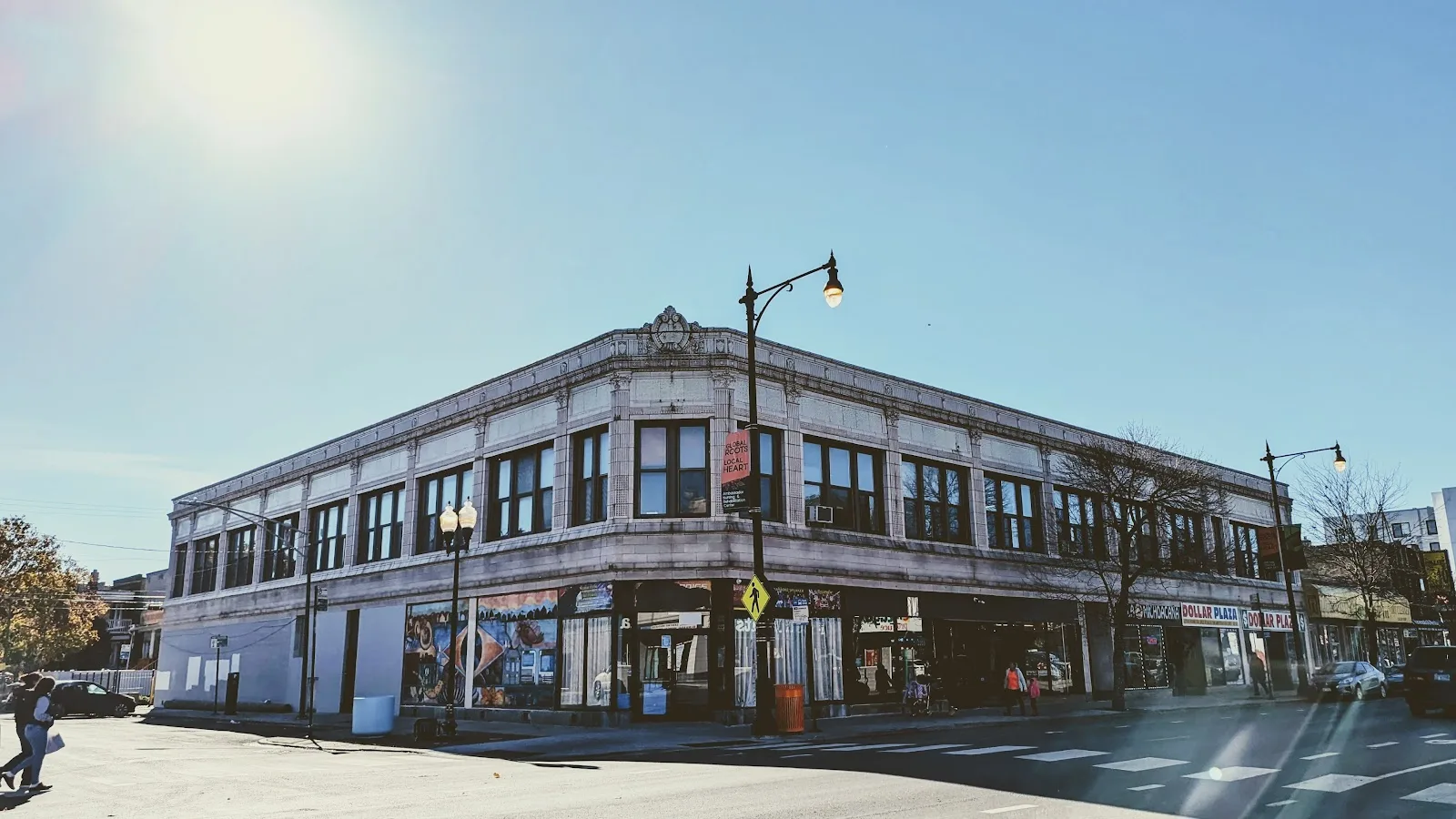 World Relief Chicagoland / Chicago Office