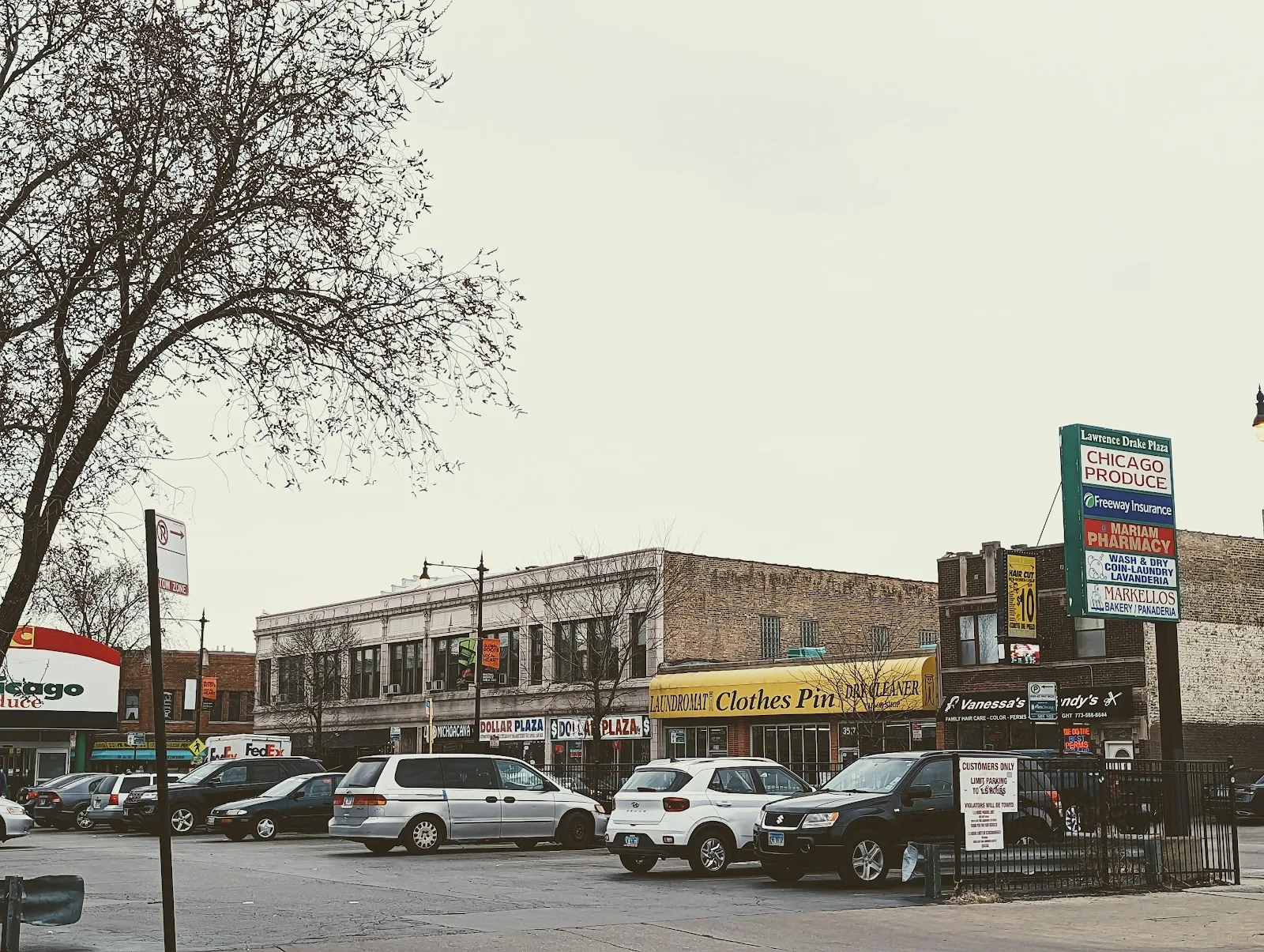 World Relief Chicagoland / Chicago Office
