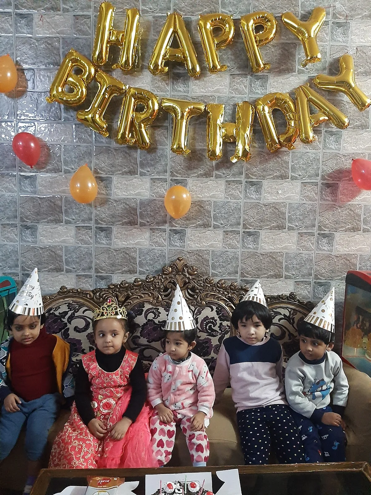 Asha Creche and Daycare Centre