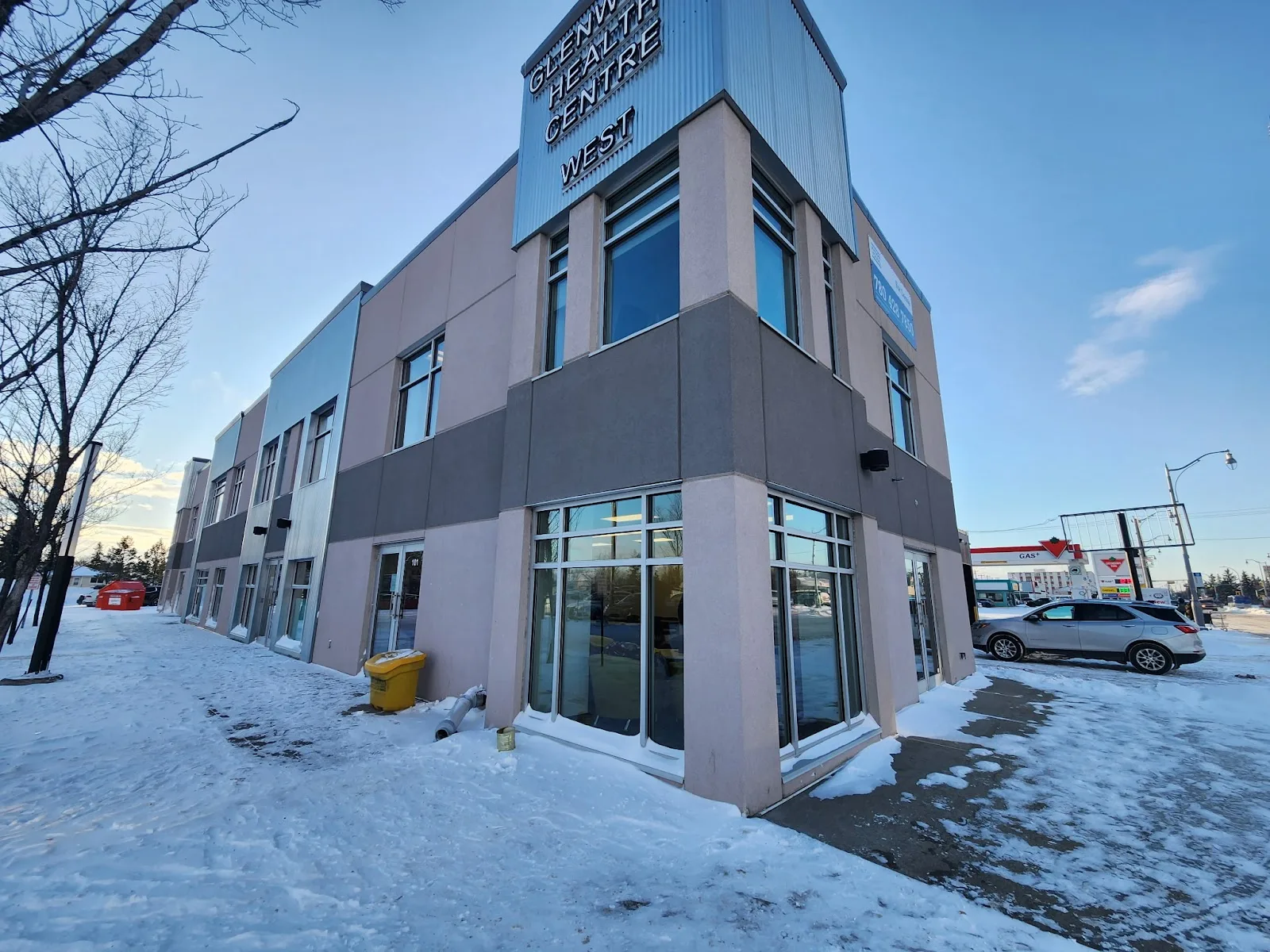 Jasper Place Wellness Centre